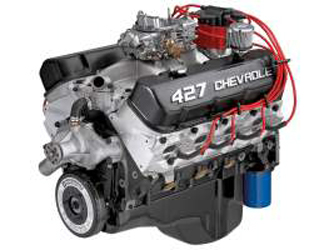 B3844 Engine